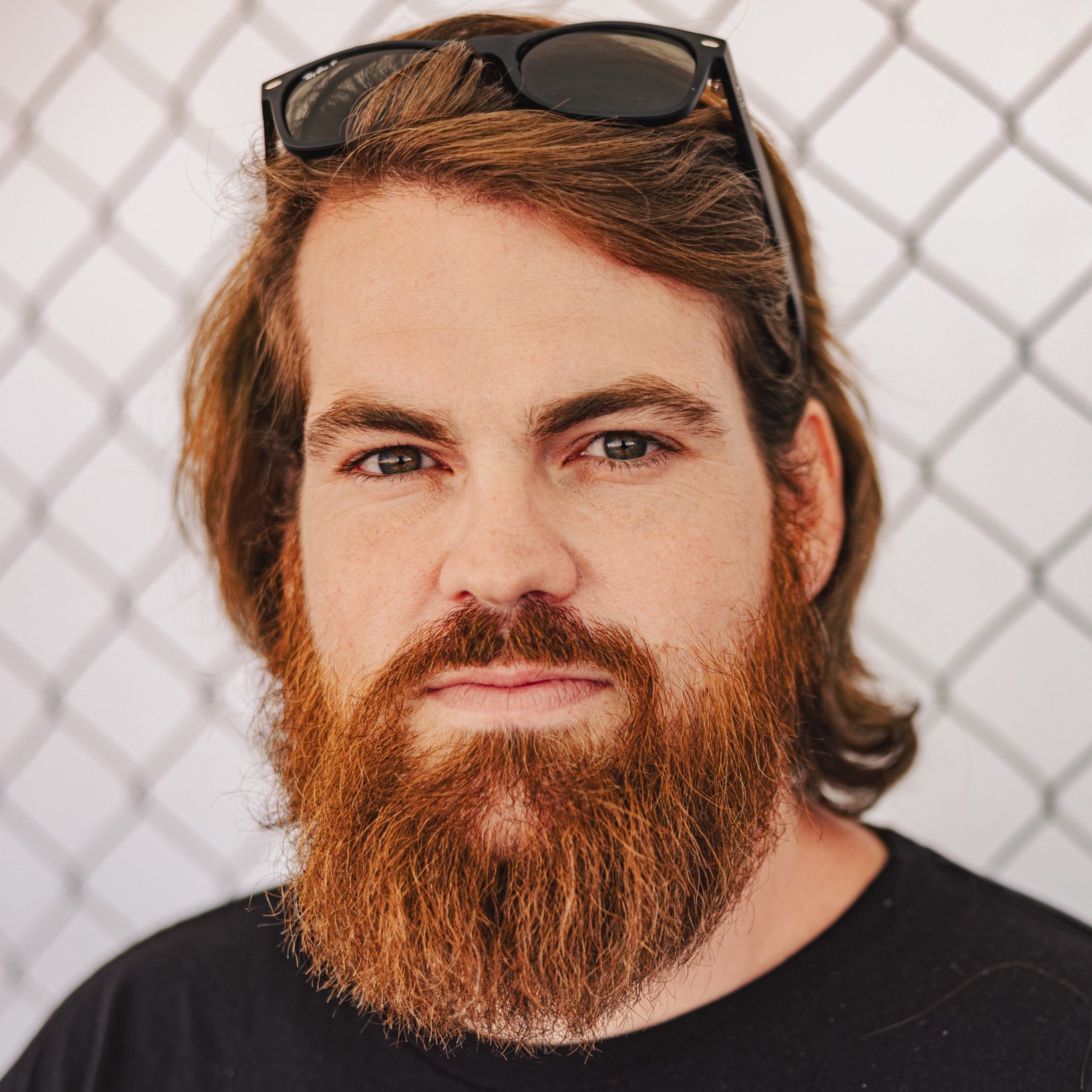 DAVID - MAIN PHOTO