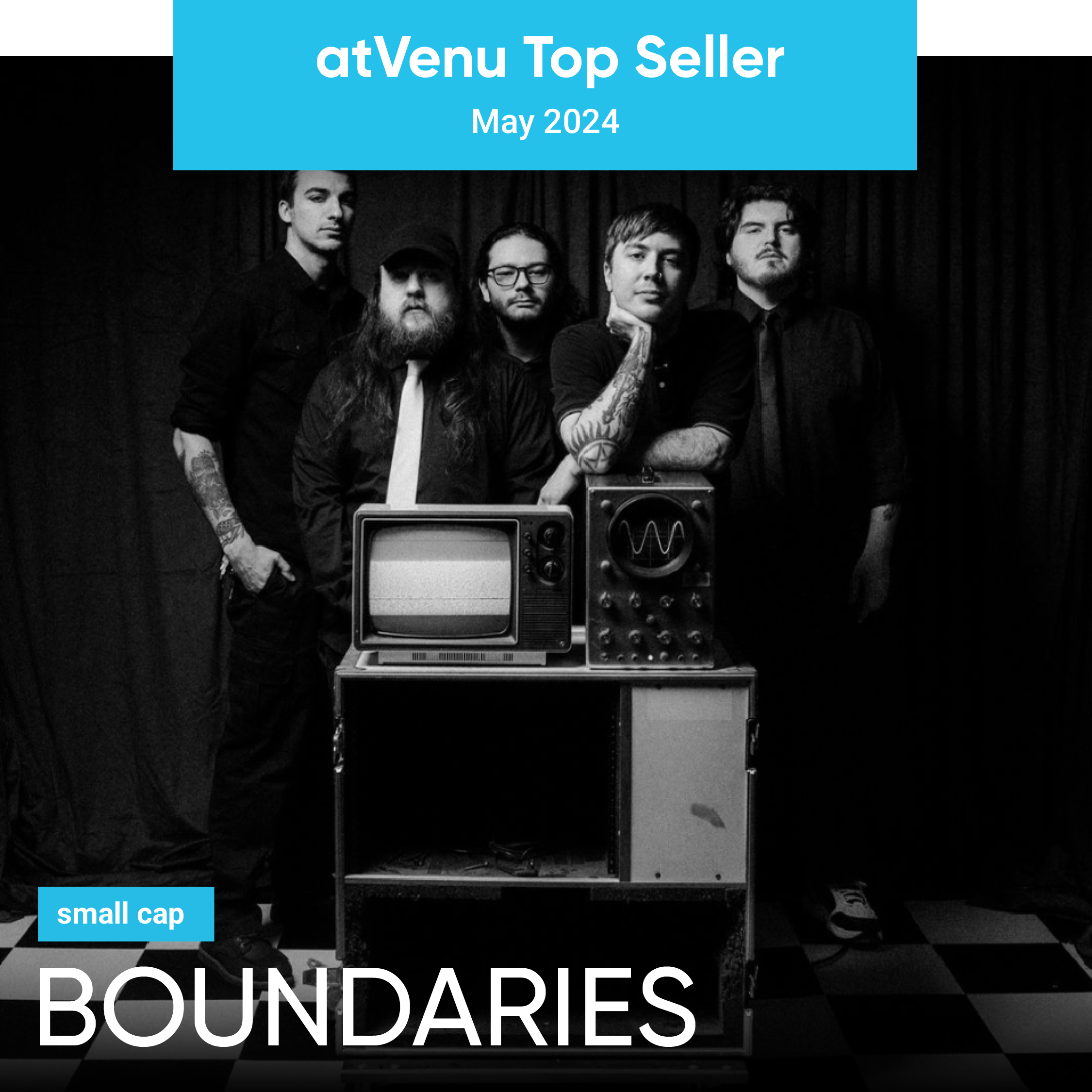atVenu Top Seller Winner _ MAY24-01-1