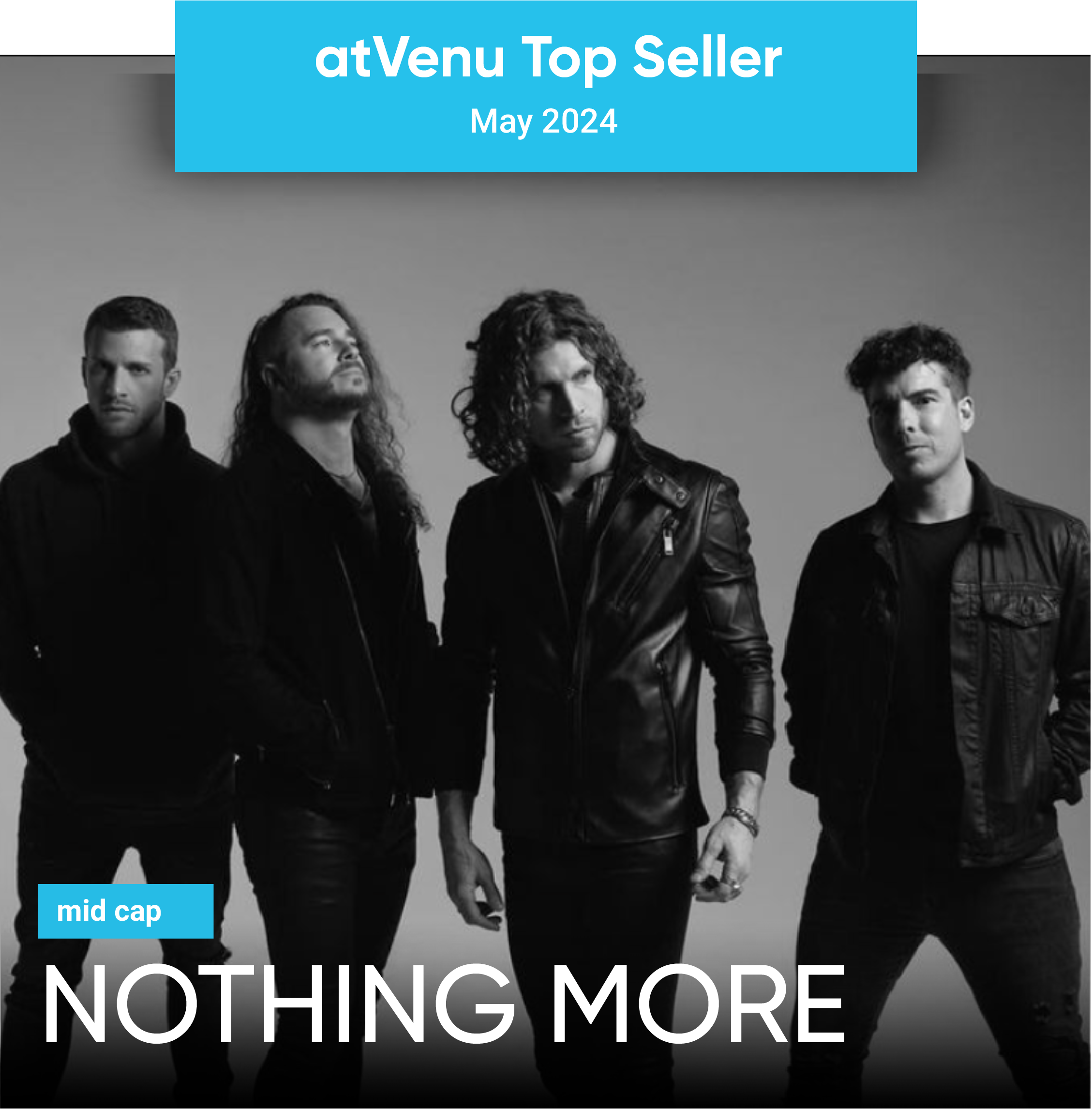 atVenu Top Seller Winner _ MAY24-02-2