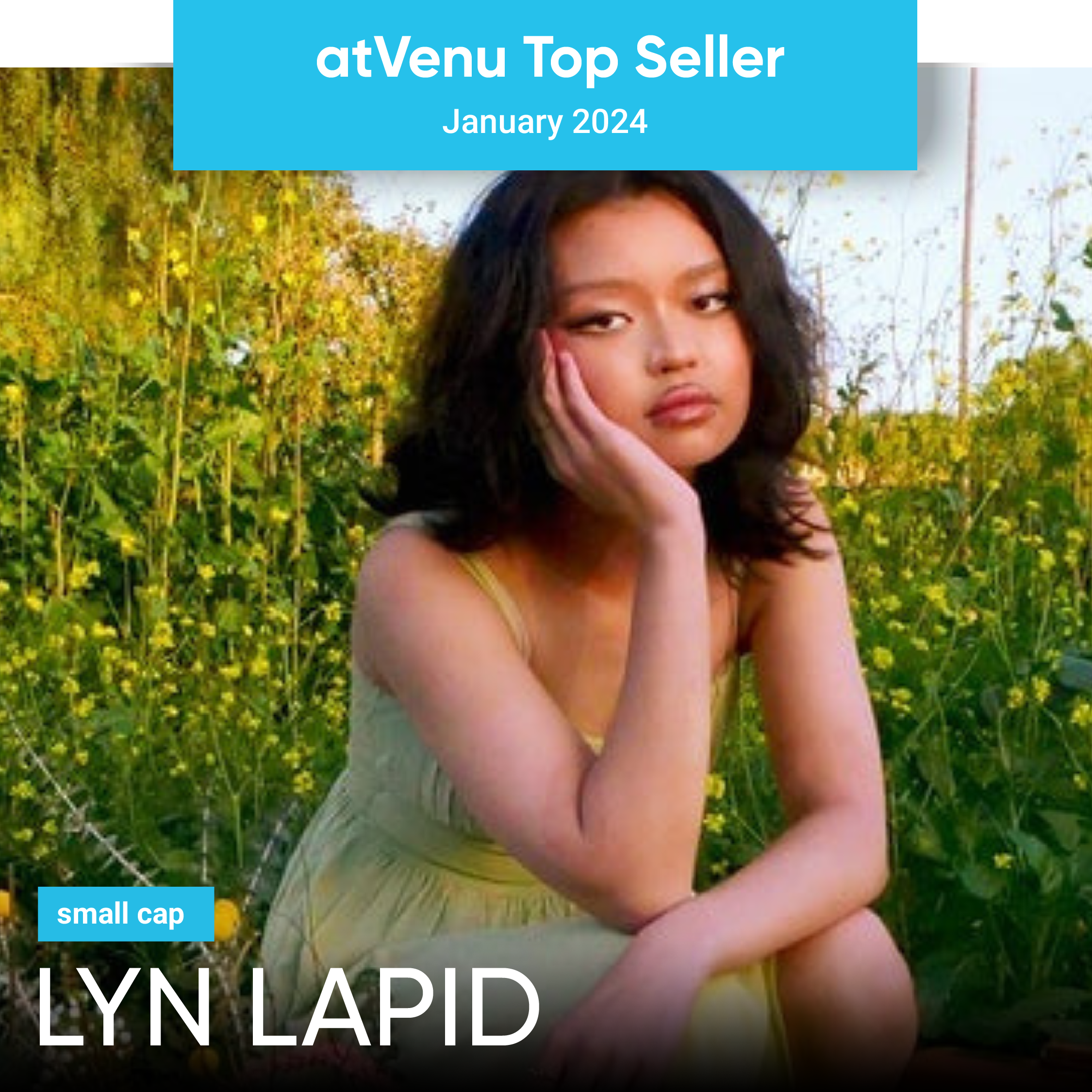 atVenu Top Seller Winner _ jan24-01-1