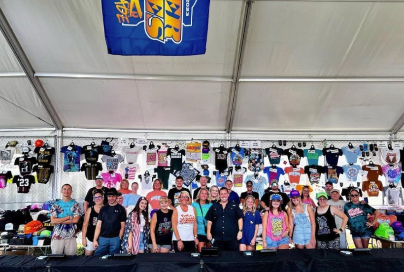faster horses team 2023