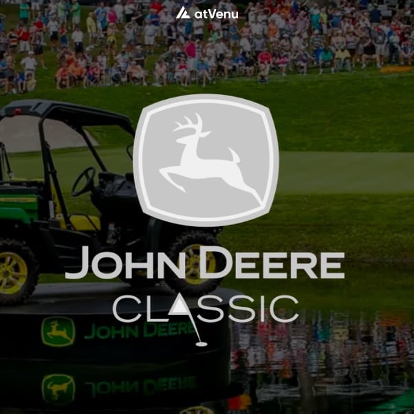 john deere smaller