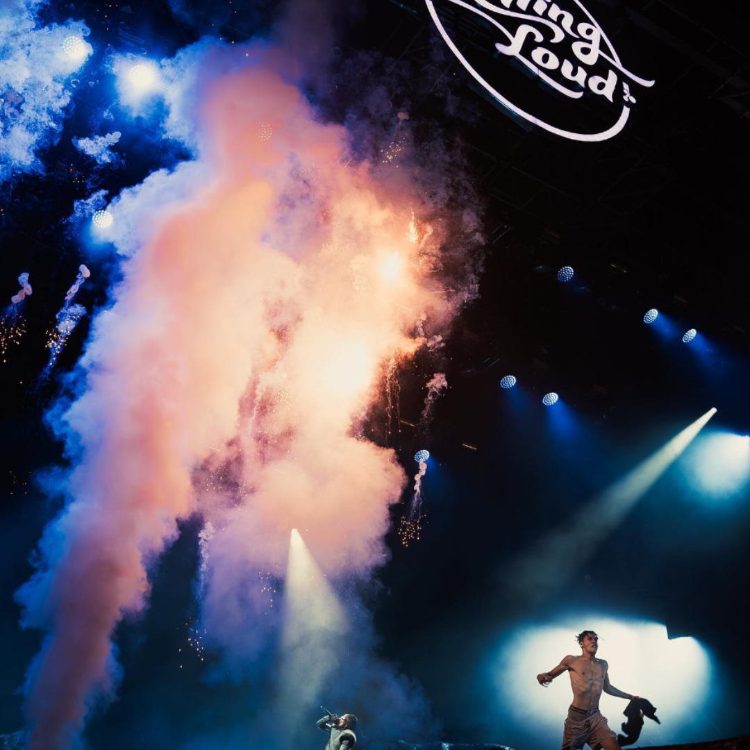 Rolling Loud