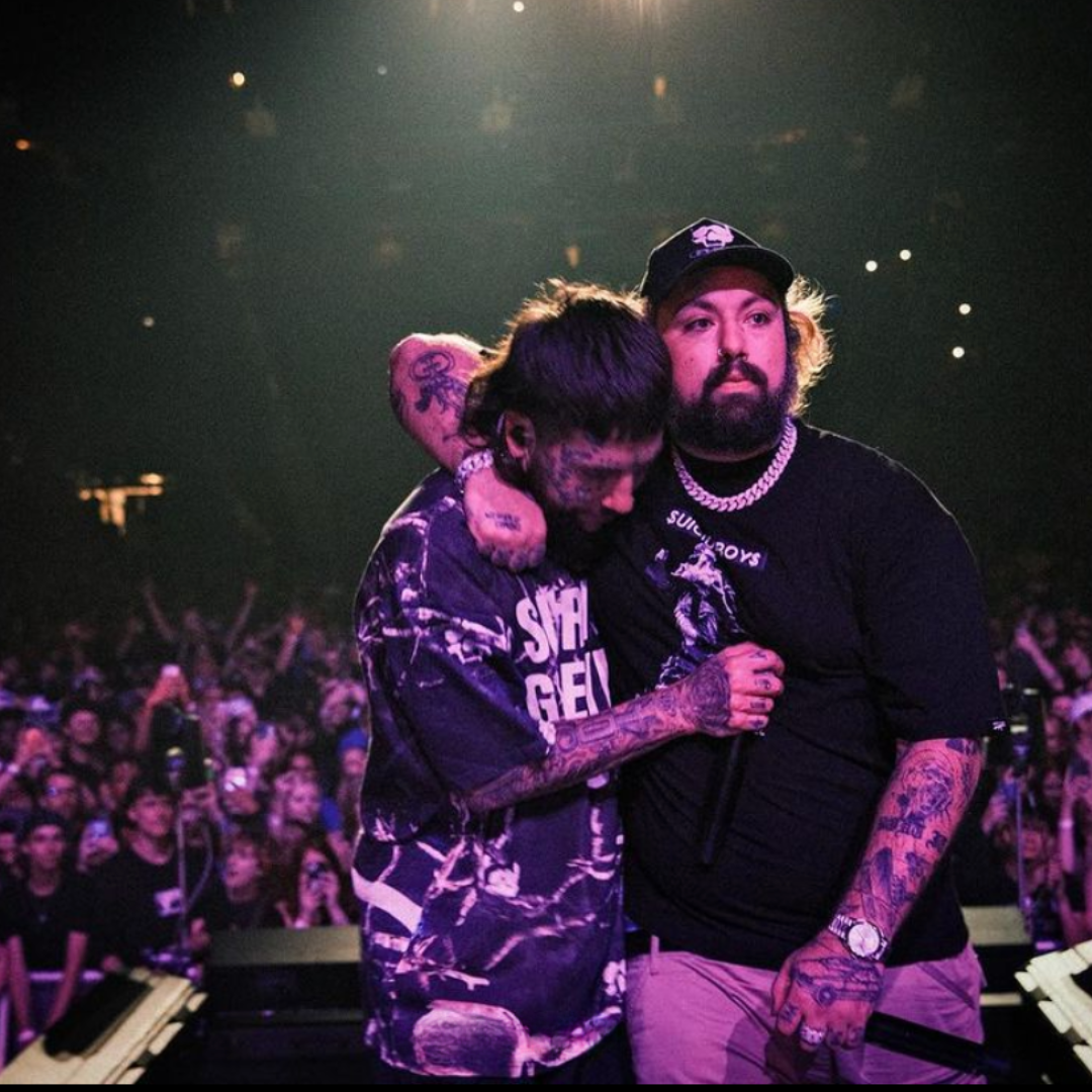 suicideboys at td garden